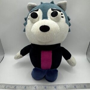 Roblox Piggy Willow Wolf Plush PhatMojo MiniToon Stuffed Animal Toy‎ 2021